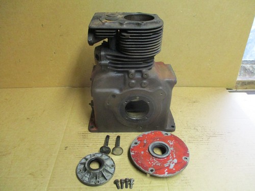 Blocco trattore speedex briggs - blocco,