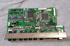 MAINBOARD - Korg X50