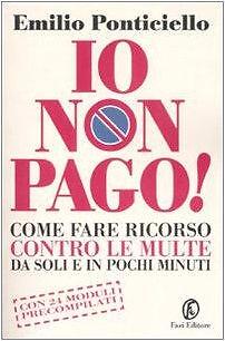 Non pago come fare ricorso - pago!,