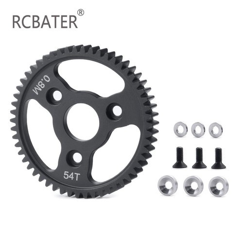 Spur gear 32p 54t - spur, di