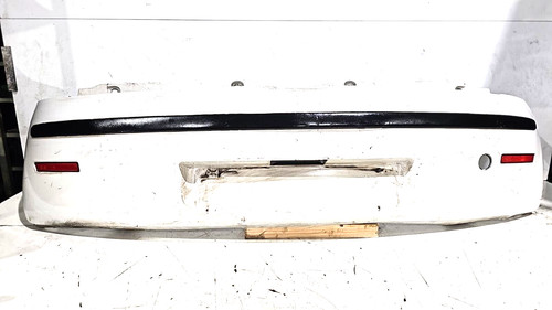 Paraurti posteriore fiat punto - posteriore,