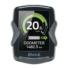 BionX DS3 Color Display (Only