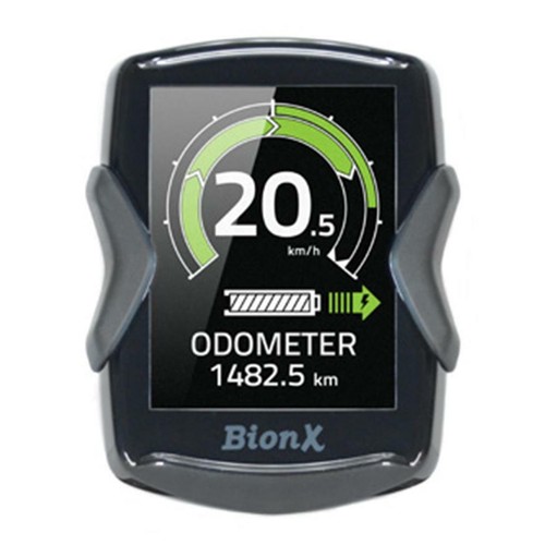 Bionx ds3 color display only - color, (only