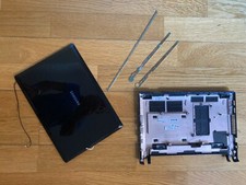 Samsung NC10 ricambio cornici, case e cover con antenna wi-fi