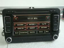 Infotainment Radio Navigatore
