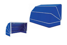 TENDA CAPPOTTINA DA SOLE