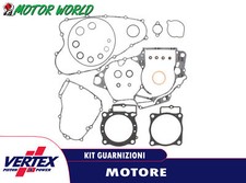 KIT GUARNIZIONI COMPLETE