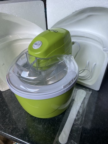 Macchina per gelato - per,