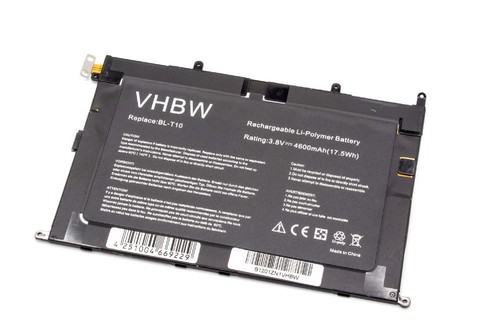 Batterie pour pad 8 - batterie, 8,3