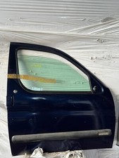 portiera anteriore destra citroen berlingo 2006