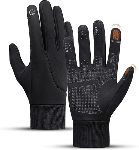 Guanti moto invernali - guanti,