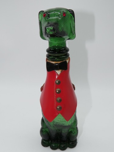 Bottiglia design vintage - , di