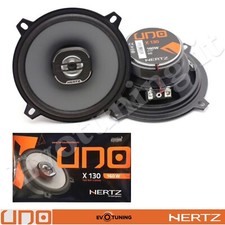 Hertz 130 coppia - hertz, x
