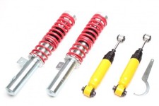 Telaio filettato TA Technix -