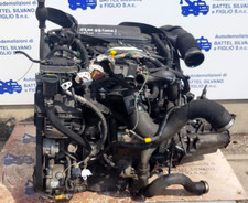 RHH - MOTORE CITROEN DS4 2.0 HDI (2011) KM 175.000