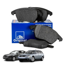 PASTIGLIE FRENI MARCA ATE AUDI