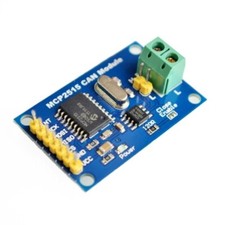Modulo CAN bus MCP2515 -