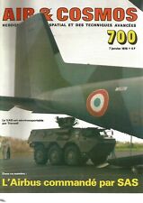 AIR & COSMOS N°700 SYSTEME