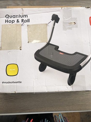 Diono quantum hop roll - quantum, buggy