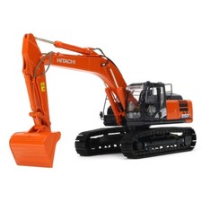 Escavatore Hitachi Zaxis