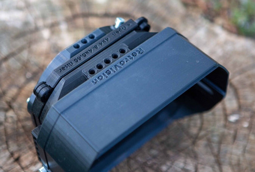 Universal cine matte box - cine,