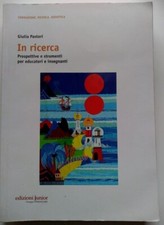 Ricerca prospettive e - in,