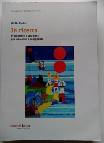 Ricerca prospettive e - in,