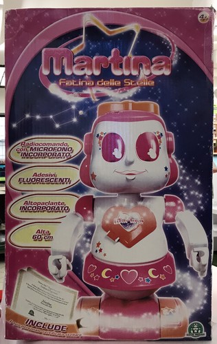 Martina fatina delle - martina, stelle