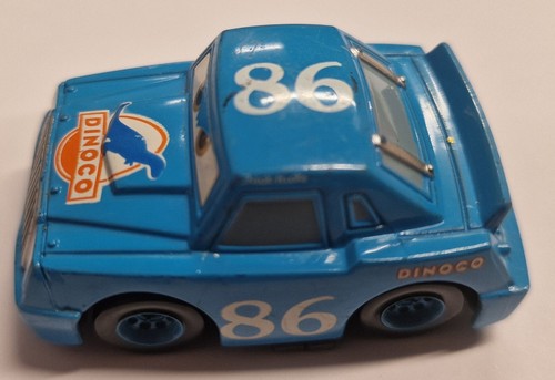 Disney pixar cars mini - disney,