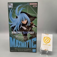 Vita da Slime: Maximat Rimuru