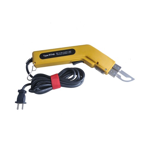 Coltello elettrico 100w - coltello,