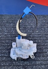 SERRATURA ELETTRICA ANTERIORE