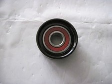 PULEGGIA CINGHIA SERVIZI