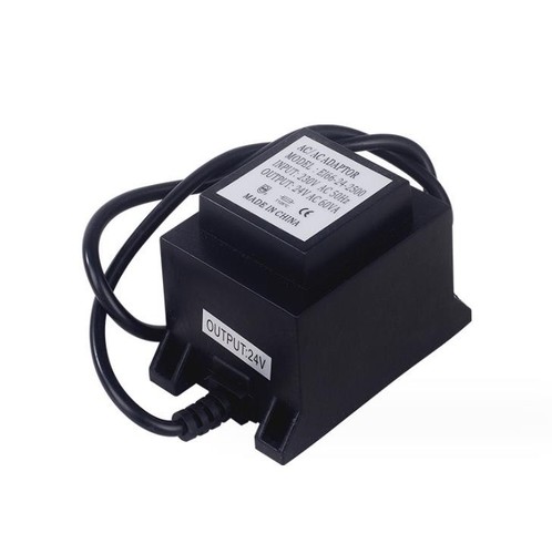 Ac12v24v trasformatore - trasformatore, di