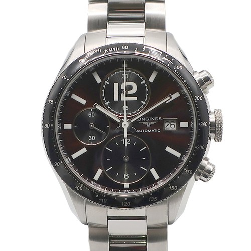 Longines grande vitesse - longines,