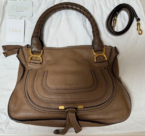 Borsa mano chloe - mano,