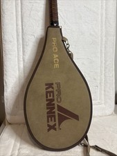 Vintage Pro Kennex Pro Ace 