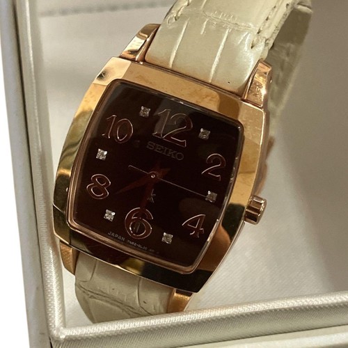 Orologio seiko lukia quarzo - orologio,