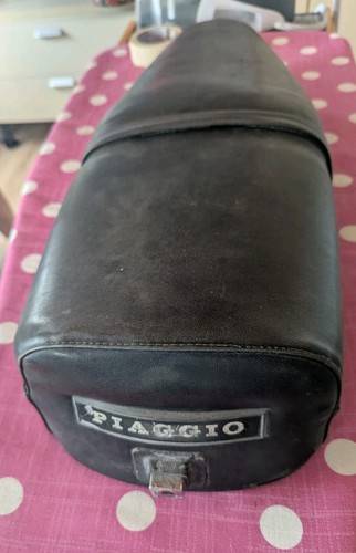 Sella per vespa piaggio - piaggio, px