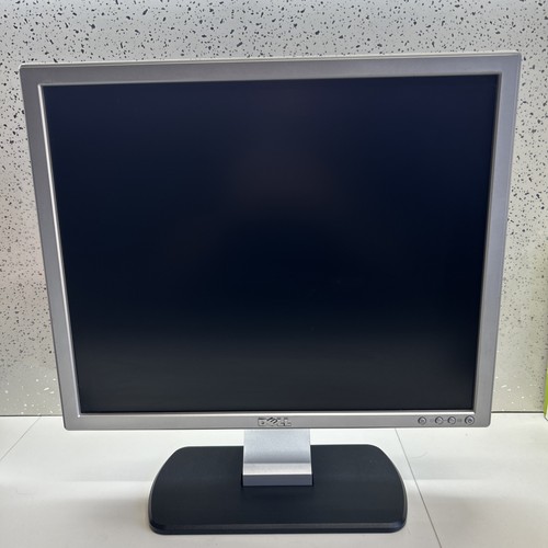 Monitor lcd dell modello - lcd,