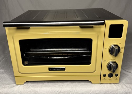 Kitchenaid kco275my raro - kitchenaid, forno