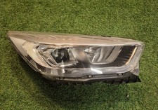 Faro proiettore anteriore Ford