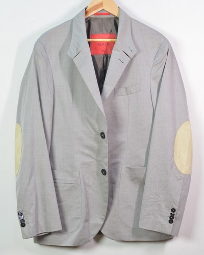 Isaia napoli blazer - isaia,