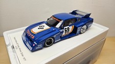 Spark 1:18 Toyota Celica LB