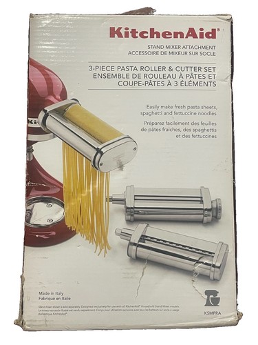 Kitchenaid ksmpra piece - kitchenaid, 3-piece