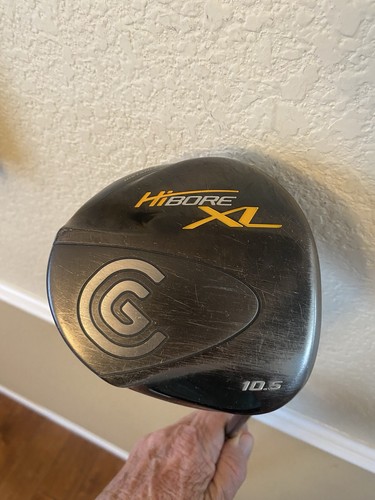 Cleveland hibore driver - hibore,