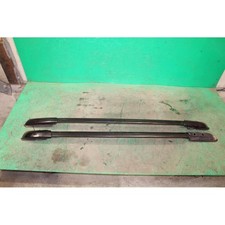 BARRE PORTATUTTO LONGITUDINALI