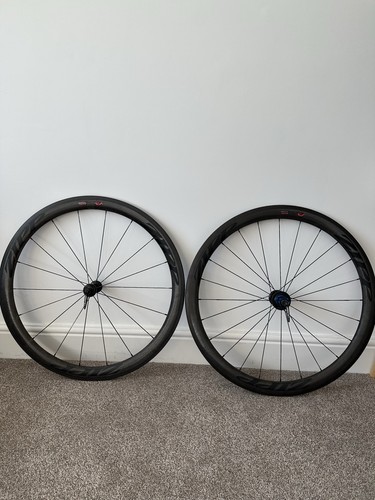 Zipp 303 firecrest - set, ruote
