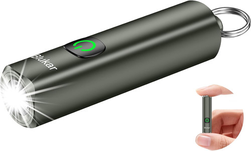 Mini torcia led ricaricabile - mini,