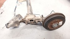 ponte posteriore CITROEN C2 SX